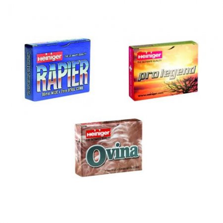 Peignes Heiniger moutons universels