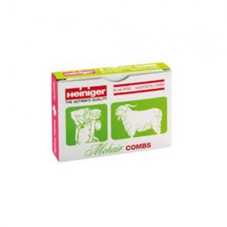 Peignes Heiniger moutons spéciaux