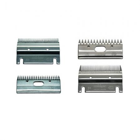 Couteaux pour Heiniger chevaux