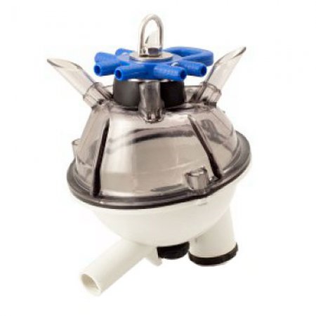 Griffe Mini-orbit type Surge - 2309 - Griffe Mini-orbit adaptable Surge