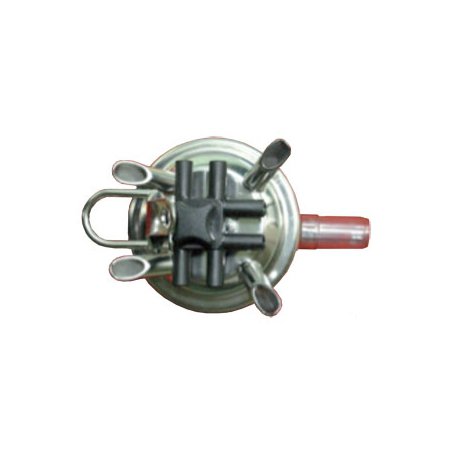 Collecteur-inox-pour-transformation-en-griffe-300-CC-Classic-Evolution-type-Westfalia