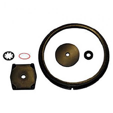 Kit d'entretien sans soupape pour griffe Flo Star type Boumatic - 20137/10 - Kit d'entretien sans soupape pour griffe Flo Star adaptable Boumatic / prix unitaire par 10 mini.