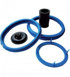 Kit d'entretien pour compteur Afimilk type Fullwood-Packo