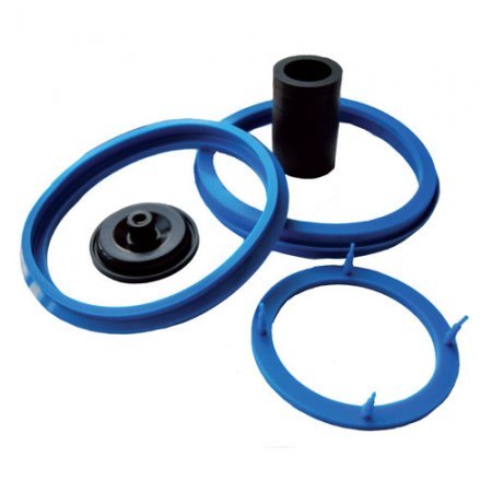 Kit d'entretien pour compteur Afimilk type Fullwood-Packo - 20184/5 - Kit d'entretien pour compteur Afimilk adaptable Fullwood-Packo /Prix pièce par 5