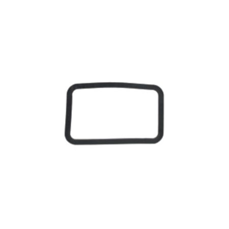 Joint rectangulaire pour compteur Afimilk type Fullwood-Packo - 20186/5 - Joint rectangulaire pour compteur Afimilk adaptable Fullwood-Packo /Prix pièce par 5