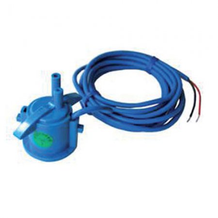 Corps d'électrovanne pour compteur Afiflo adaptable Fullwood Packo - 20187/3 - Corps d'électrovanne avec 3,5m de câble pour Afiflo adaptable FP (Corr. 5000178)/ prix unitaire par 3 mini.