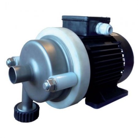 Pompe à lait PL03 triphasée 0,55 kW - 1500 tr/min - 20195 - Pompe à lait PL03 triphasée 0,55kW - 1500 tr/min