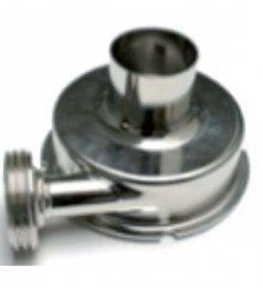 Corps-de-pompe-inox-pour-pompe-à-lait-FMP-110-type-Delaval