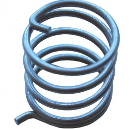 Ressort-inox-pour-pompe-à-lait-GM2-type-Delaval