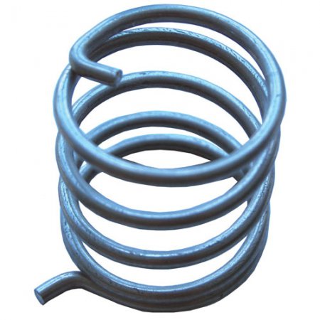 Ressort-inox-pour-pompe-à-lait-GM2-type-Delaval