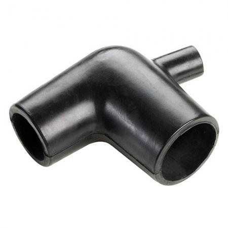 Té réduit caoutchouc adaptable GEA - 20431/3 - Té réduit caoutchouc 50x30mm adaptable GEA (Corr. 00181484700) / prix unitaire par 3 mini.