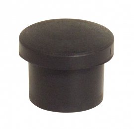 Embout pour filtre 320 mm adaptable Delaval (Corr. 95831301)