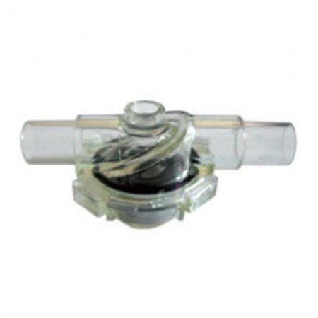 Soupape d'évacuation à membrane - 20450 - Soupape d'évacuation à membrane 16mm