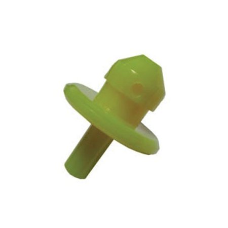 Jetter-d.-22-jaune-à-trous-pour-manchon-silicone