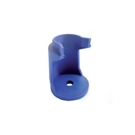 Blocage-plastique-pour-plateau-de-lavage-trèfle