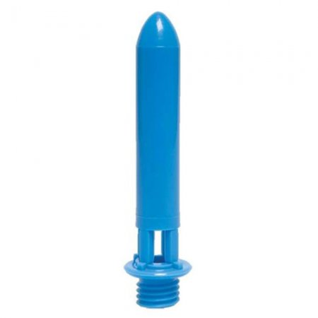 Chandelle bleue type Delaval - 20234/15 - Chandelle bleue adaptable Delaval (Corr. 90508601) / prix unitaire par 15 mini.