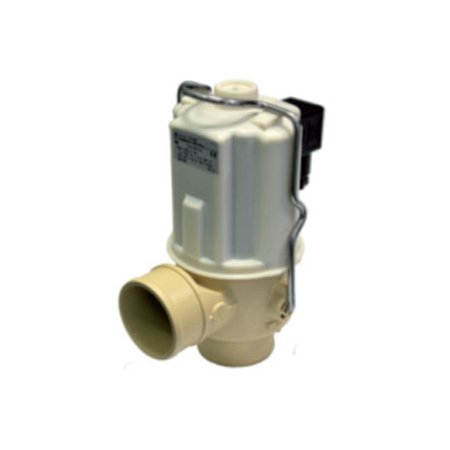 Vanne-de-vidange-2-voies-40-mm-220V-50Hz-fermée-AUK-Müller
