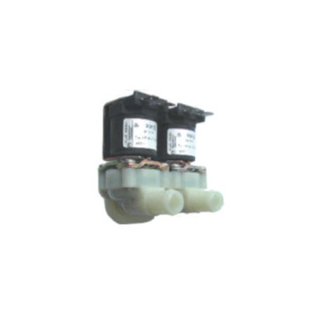 Electrovanne-2-voies-double-sortie-droite-AUK-Müller