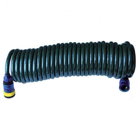Tuyau-enroulé-10-m-pour-douchettes-avec-raccords