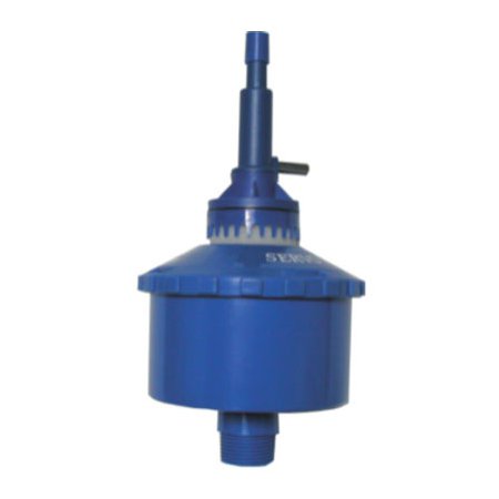 Régulateur-de-vide-avec-préfiltre-air-50-3500L-min