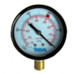 Manomètre-économique