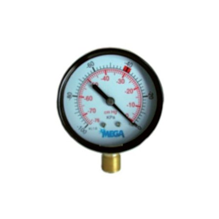 Manomètre-économique