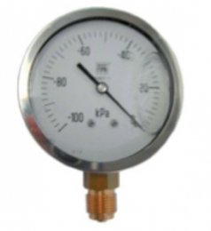 Manomètre-inox-à-glycérine