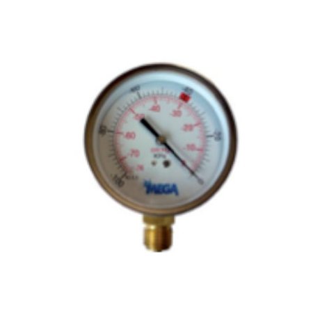 Manomètre-réglable