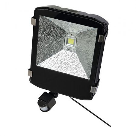 projecteur-ext-led-detect-100w