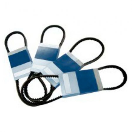 Courroie pompe à vide - 220109 - Courroie A31