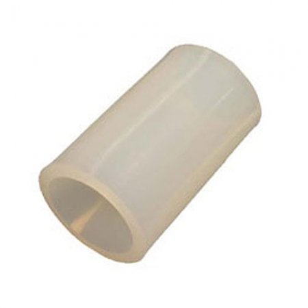 Manchons silicone - 20346 - Manchon silicone 32x32mm L.80mm env.