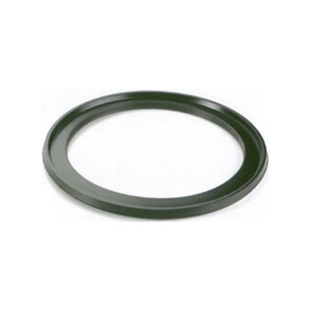 Joint pour pot d.220x173x12 mm type Fullwood-Packo - 20370/3 - Joint pour pot d.220x173x12 mm adaptable Fullwood-Packo /Prix pièce par 3