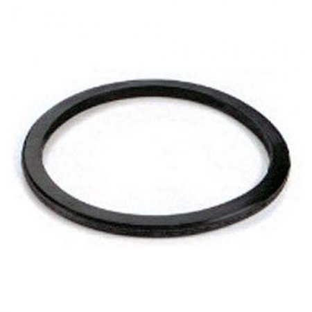 Joint pour pot adaptable Gascoigne Melotte - 20375 - Joint pour pot d.142x122x7,5mm adaptable GM