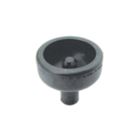 Coupelle-de-lavage-caoutchouc-Almatic-adaptable-Delaval