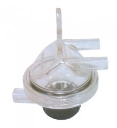 Griffe chèvre/brebis 165 CC orientable 180° type Fullwood-Packo