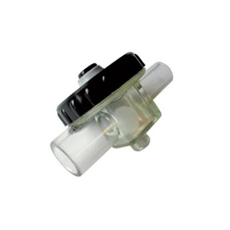 Vanne pour griffe 165 CC type Fullwood-Packo - 20412/3 - Vanne pour griffe 165 CC adaptable Fullwood-Packo /Prix pièce par 3