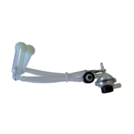 Faisceau chèvre type Fullwood-Packo - 2476 - Faisceau chèvre adaptable Fullwood-Packo