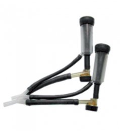 Faisceau-chèvre-brebis-avec-griffe-automatique-manchons-et-tuyaux-caoutchouc