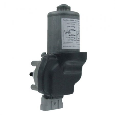 Moteur-doseur-gris-amélioré-40-tr-min---24V-DC-adaptable-Westfalia