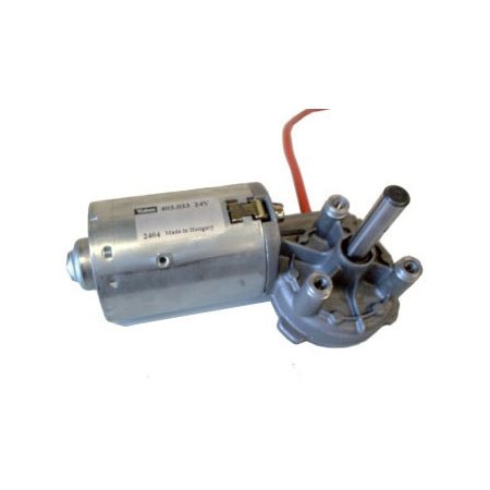 Moteur doseur T1 - 24V DC type Fullwood-Packo - 20422 - Moteur doseur T1 - 24V DC adaptable Fullwood-Packo
