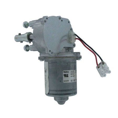 Moteur doseur T3 - 24V DC type Fullwood-Packo - 20424 - Moteur doseur T3 - 24V DC adaptable Fullwood-Packo