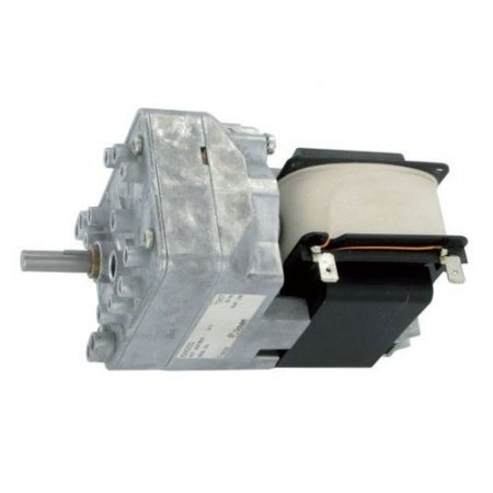 Moteur doseur Crouzet 82662558 - 6 tr/min 24VAC 50Hz - pour ID 2000 adaptable Gascoigne Melotte - 20427 - Moteur doseur Crouzet 82662558 - 6 tr/min 24VAC 50Hz - pour ID 2000 adaptable GM