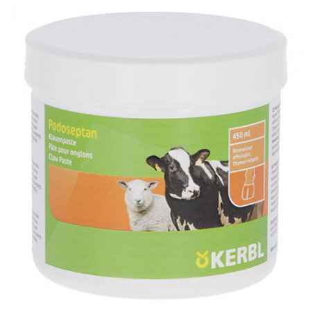 Podoseptan pâte - 10863/3 - Podoseptan pâte 450g /Prix pièce par 3