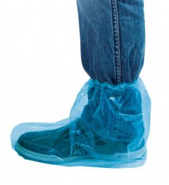 Sachet de 100 couvre-chaussures jetables