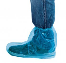 Sachet de 100 couvre-chaussures jetables