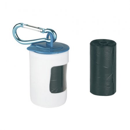 Distributeur-de-sachets-à-déjections-canines