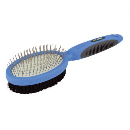 Brosse-double