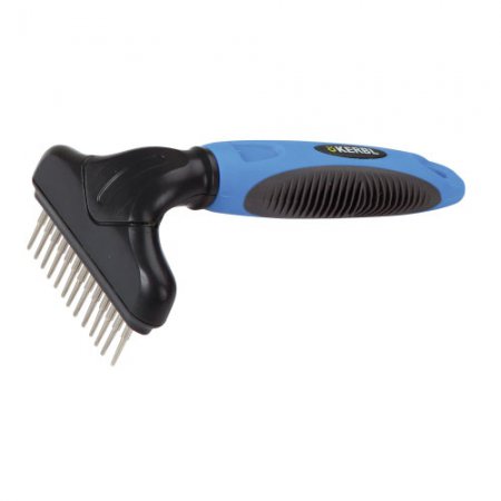 Etrille-de-démêlage