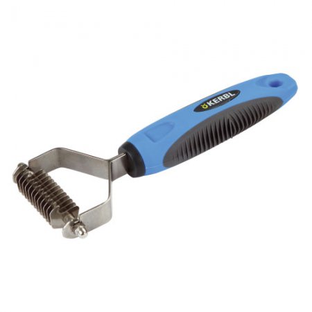 Etrille-à-effiler-pour-pelage