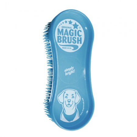 MagicBrush-Dog